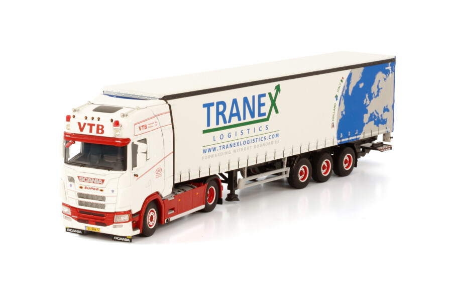 Tranex