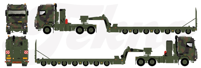 Tropco Pantser