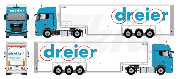 Dreier
