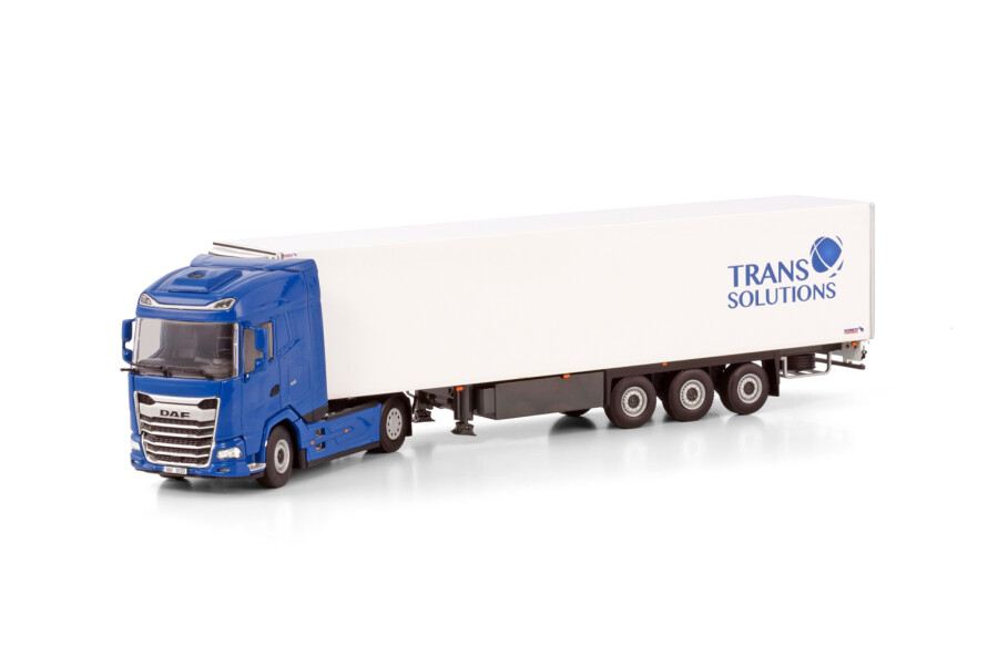 Trans Solution