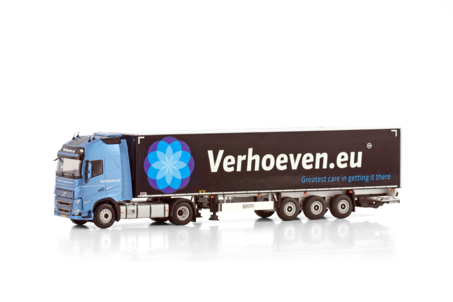Verhoeven