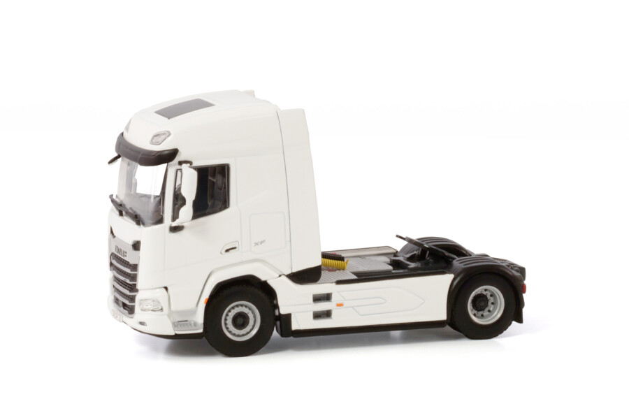 White Line DAF XF