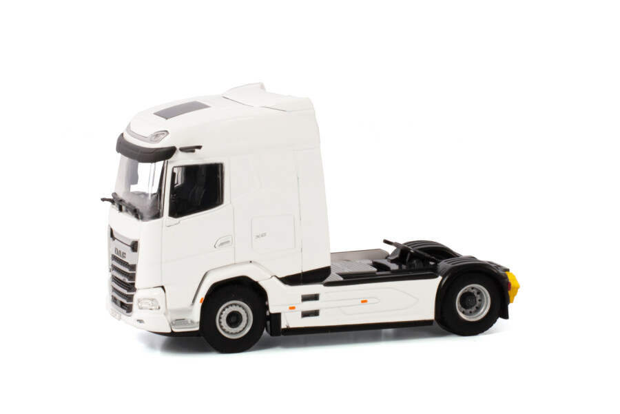 White Line DAF XG