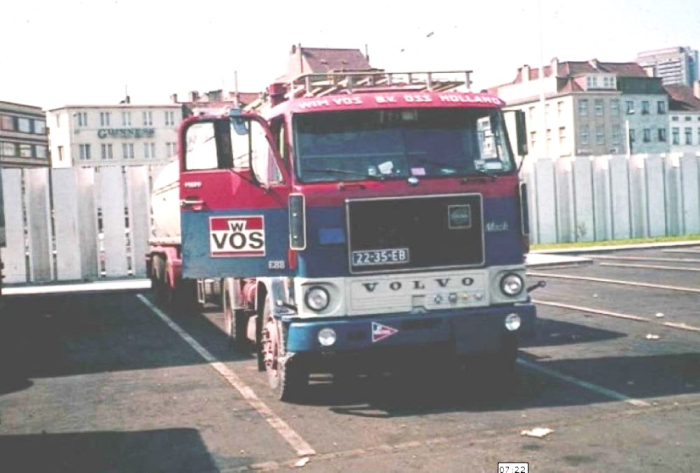Wim Vos