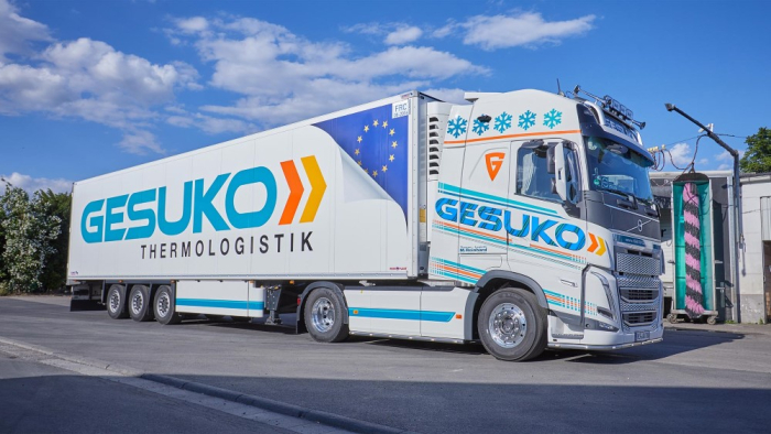 Gesuko