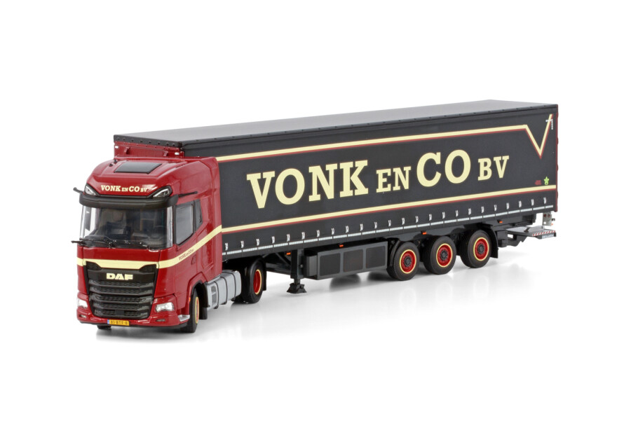 Vonk Co