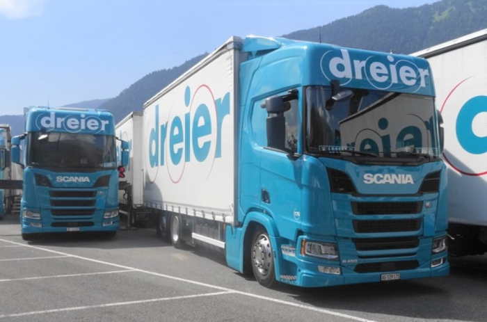 Dreier
