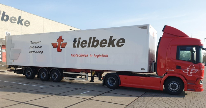 Tielbeke