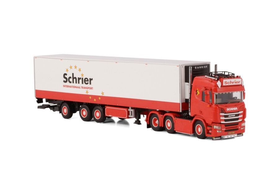 Schrier