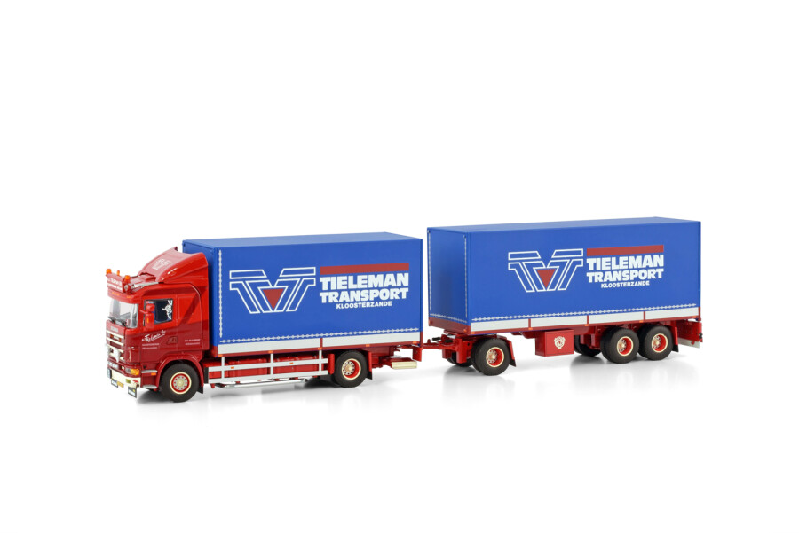 Tieleman