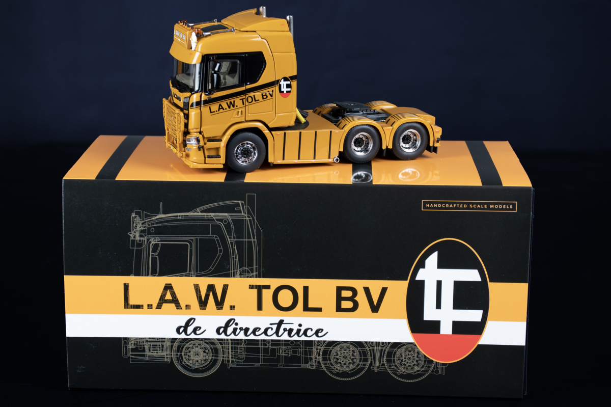 TOL