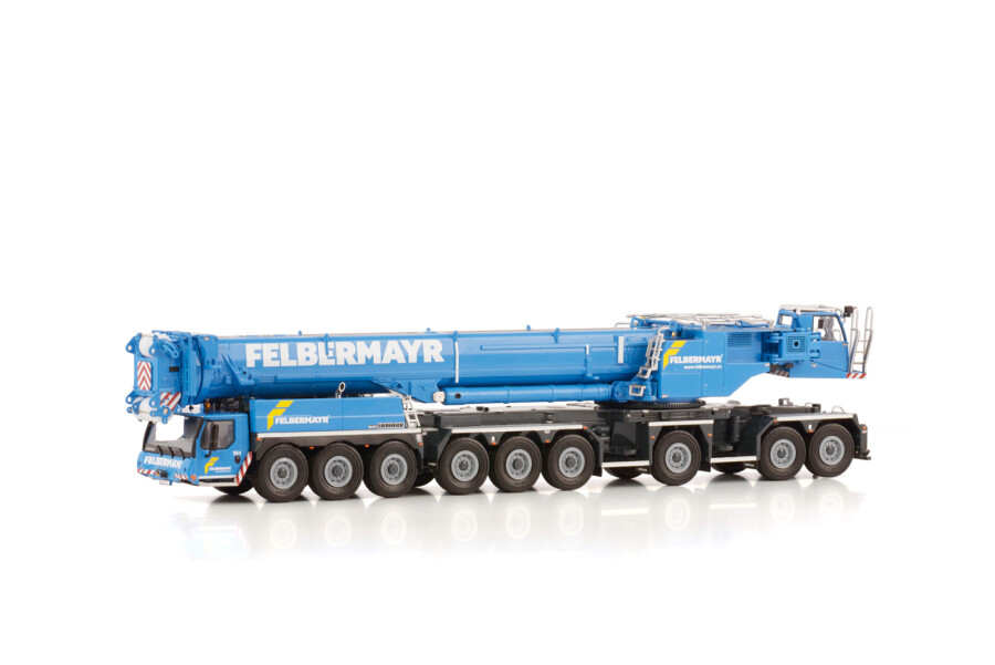 Felbermayr Liebherr
