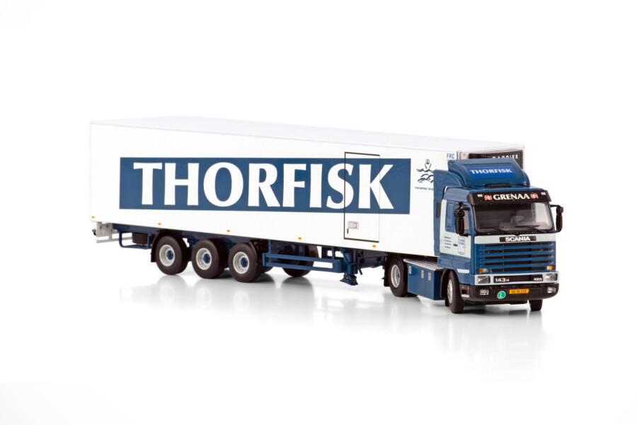 Thorfisk