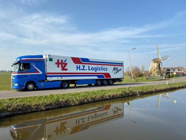 HZ Logistics
