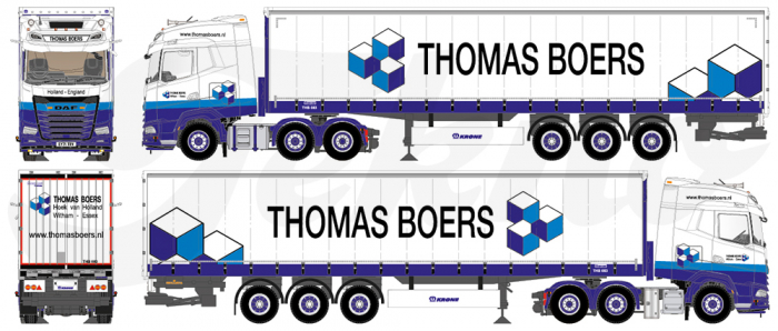 Thomas Boers