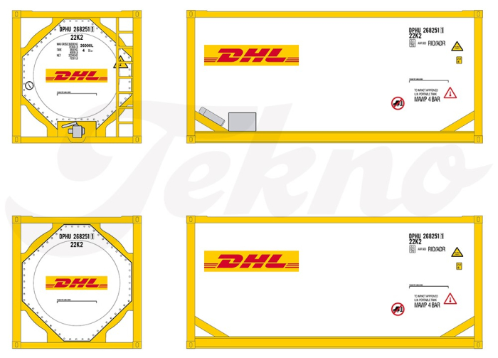 DHL