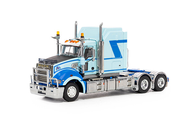 Mack Superliner