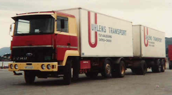 Uhlens