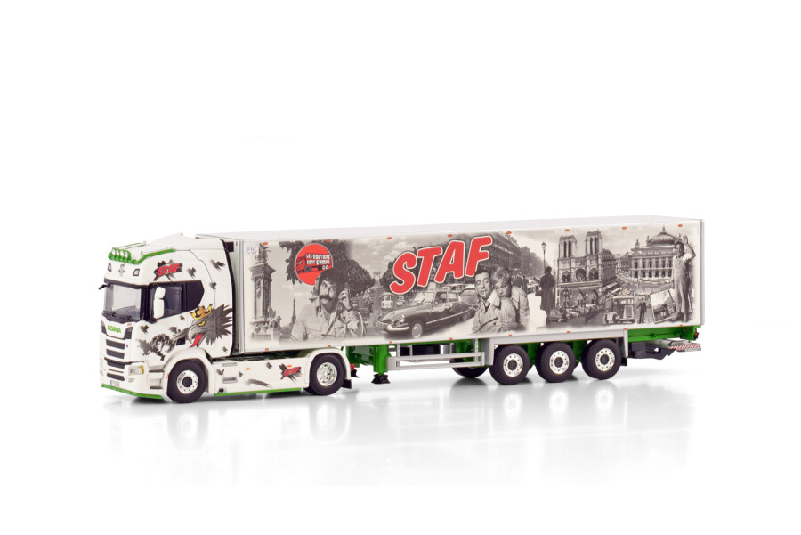 Staf
