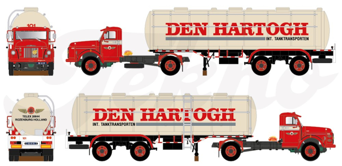 den Hartog
