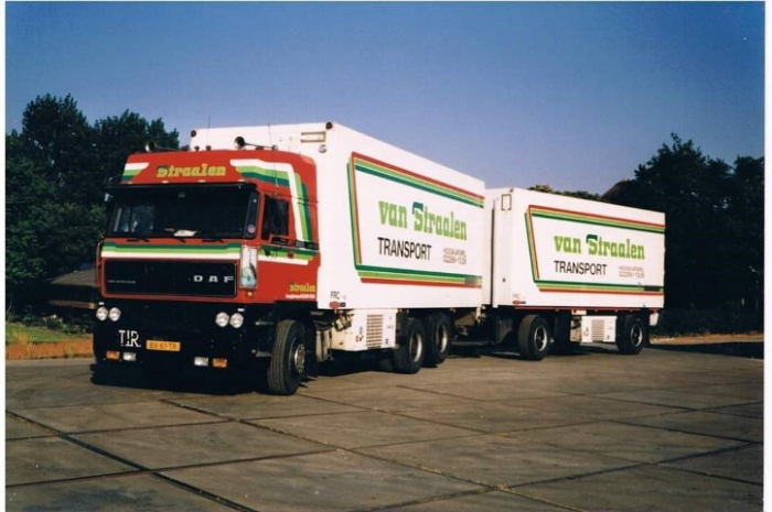 Van Straalen