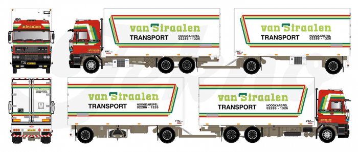 Van Straalen