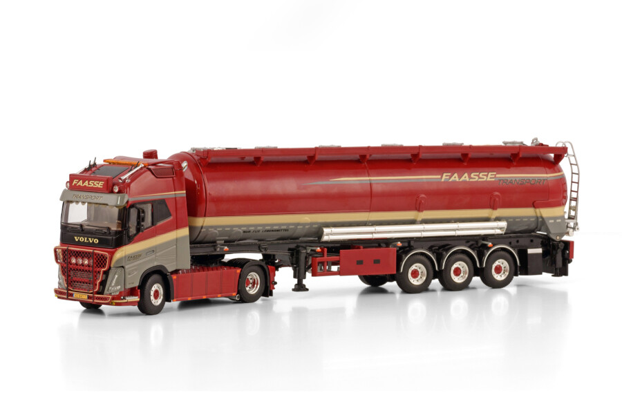Faasse Transport