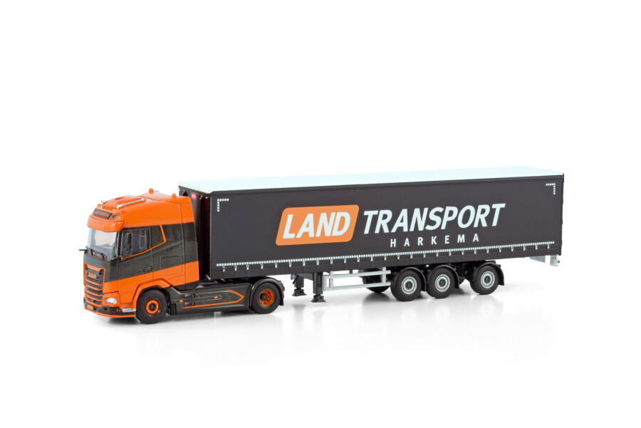 Land
                  Transport