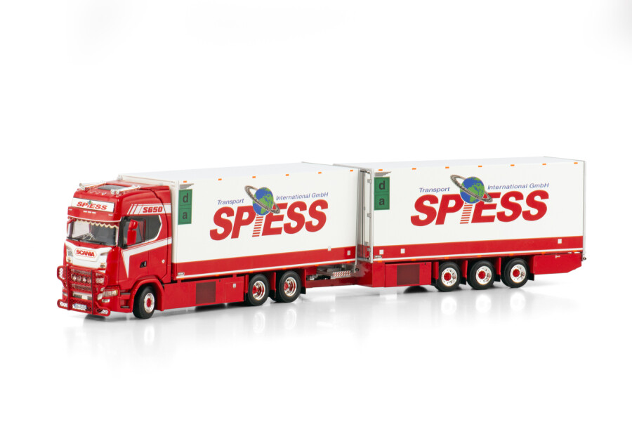 Spiess