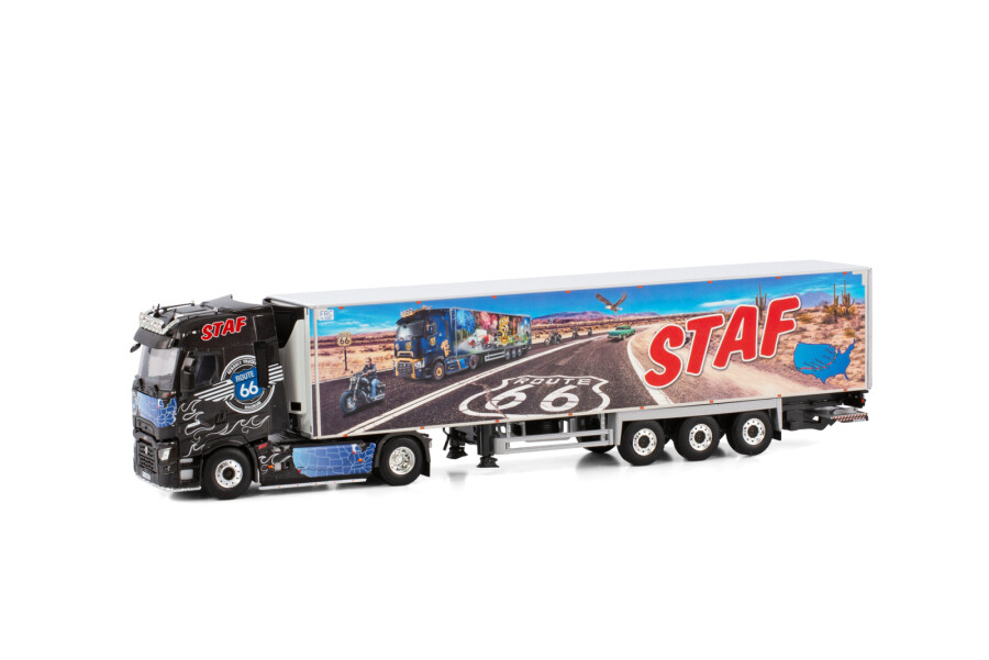 Staf