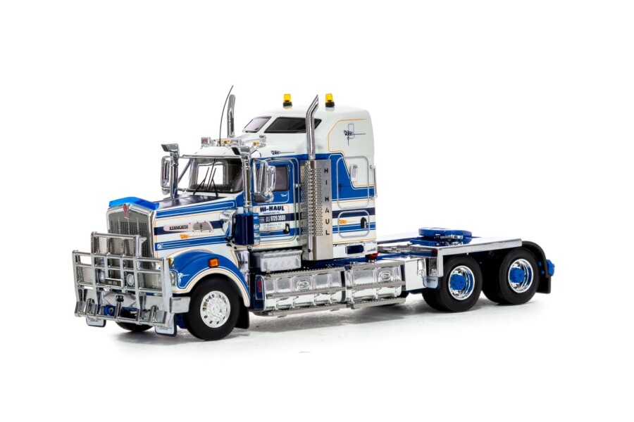 Hi Haul Kenworth