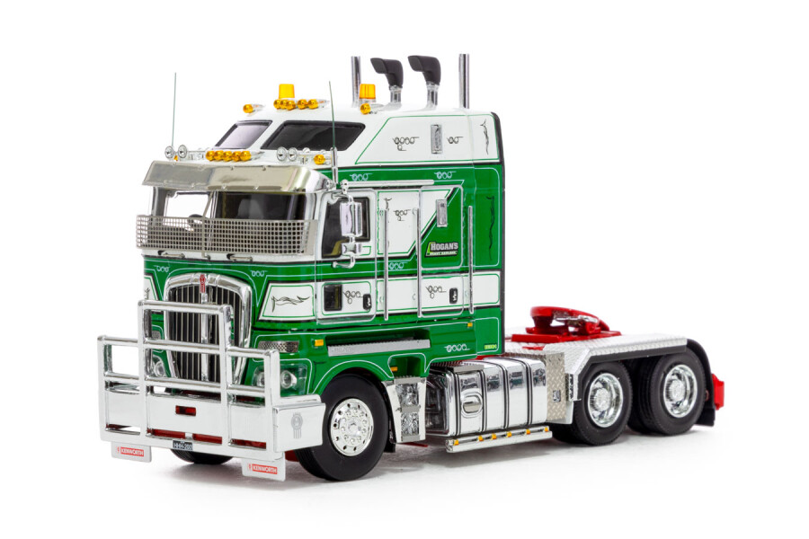 Hogans Heavy Haulage