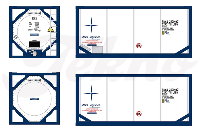 Ms Logistic