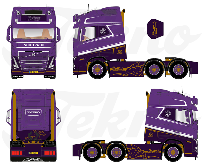 Tekno Evenrt