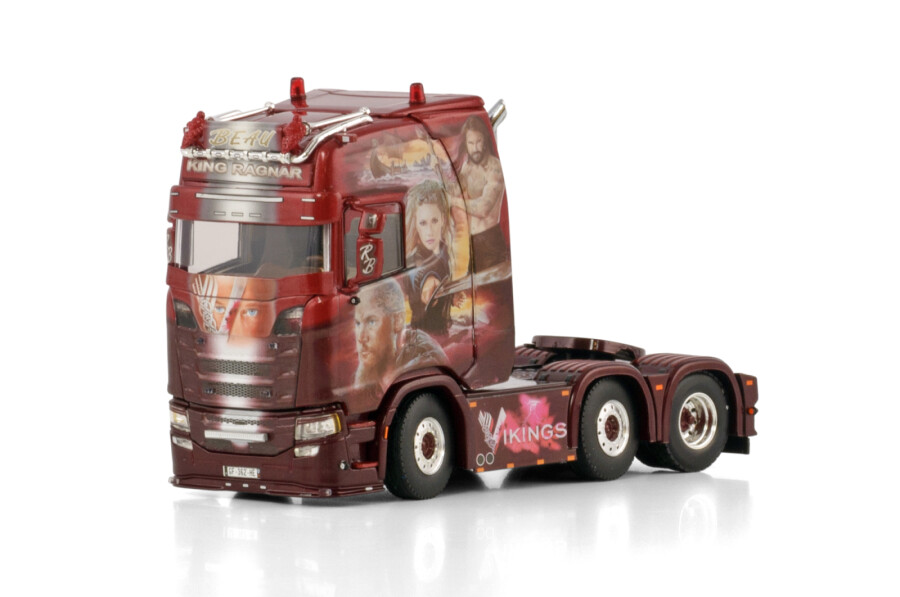 Beau Transport