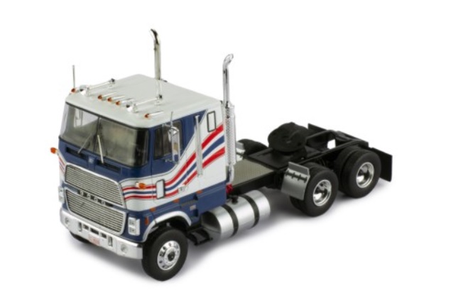 IXO Ford CL9000