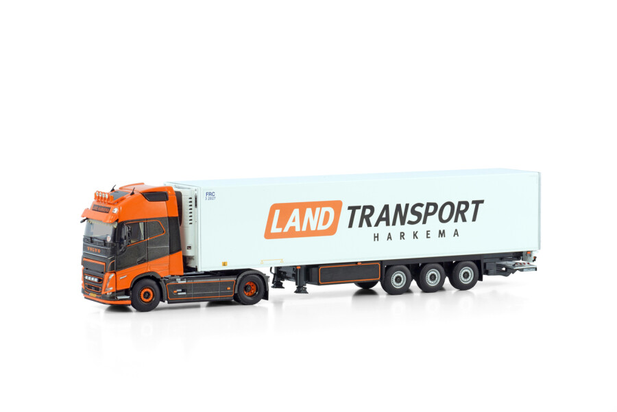 Land Transport