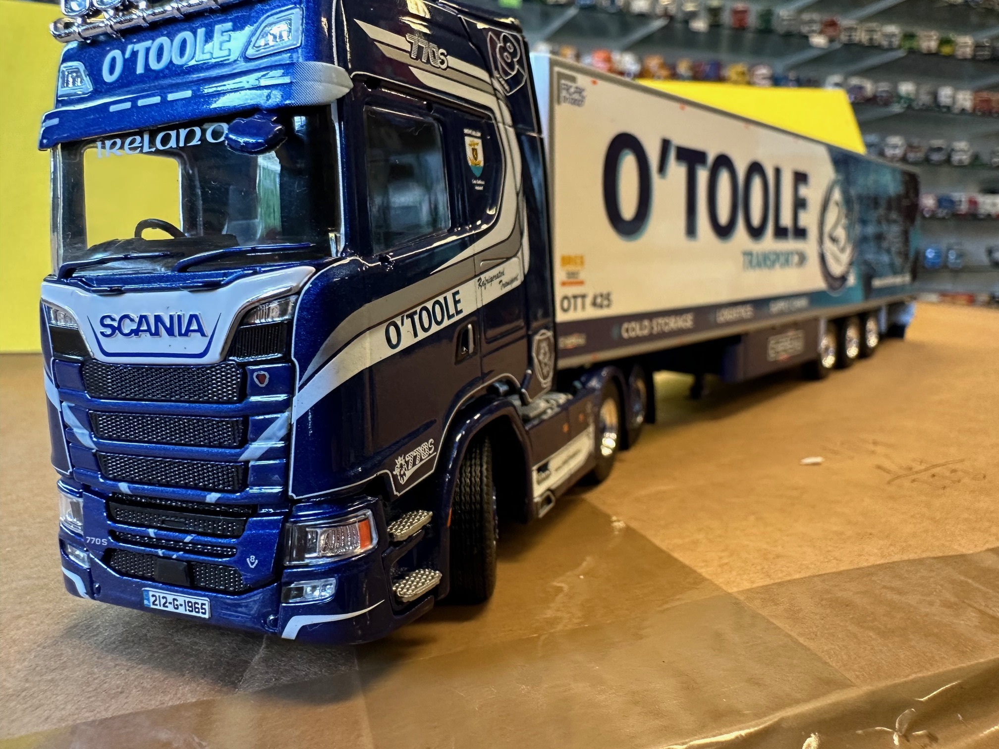 O'Toole