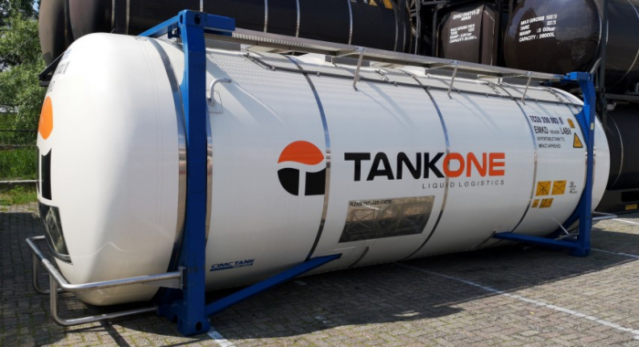 Tankone