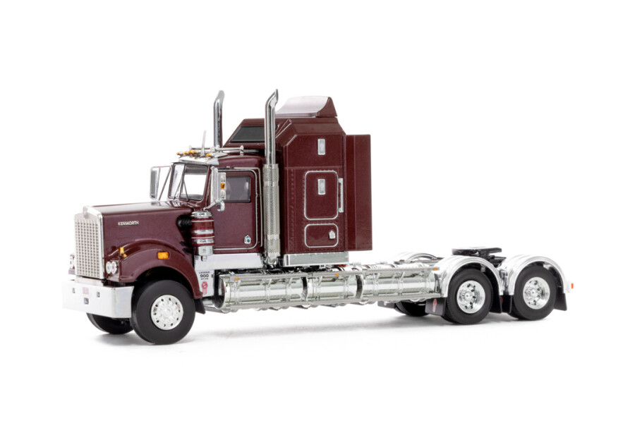 Kenworth Drake