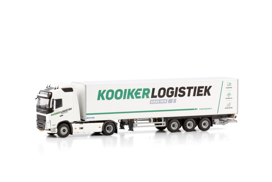 Kooiker