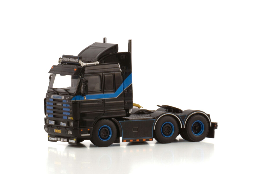 PLH Transport