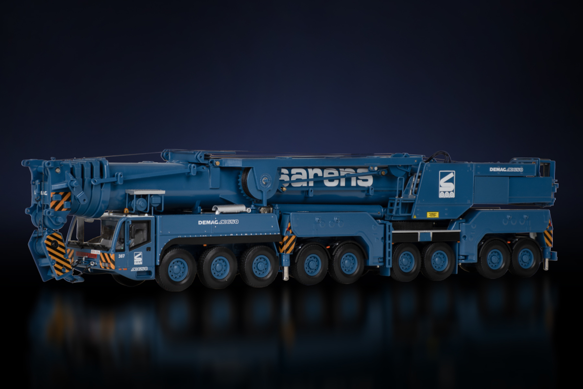 Sarens