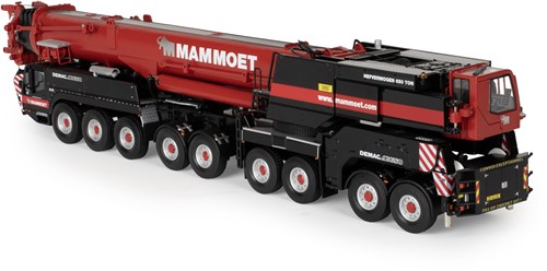 Mammoet Demag