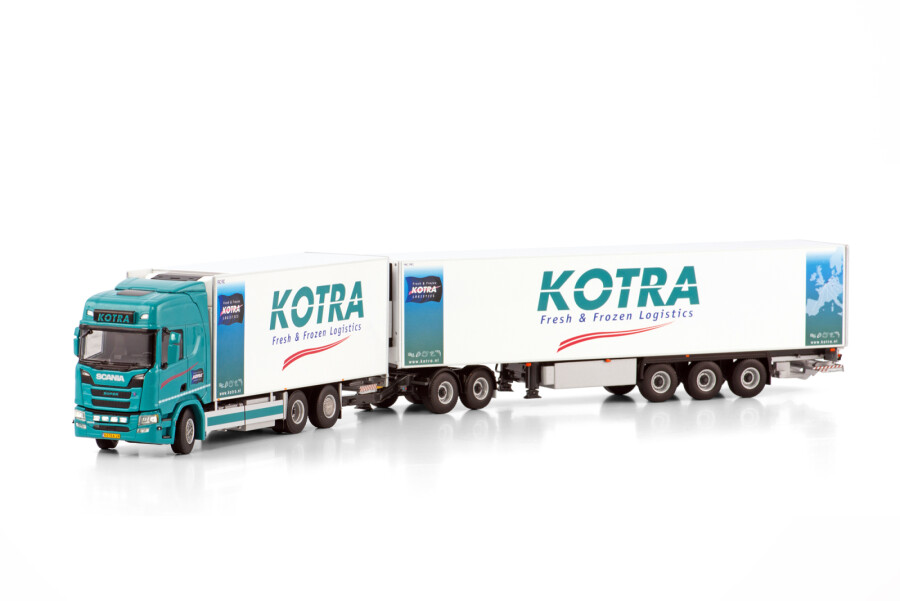 Kotra Logistics