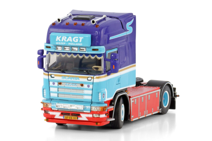 Kragt