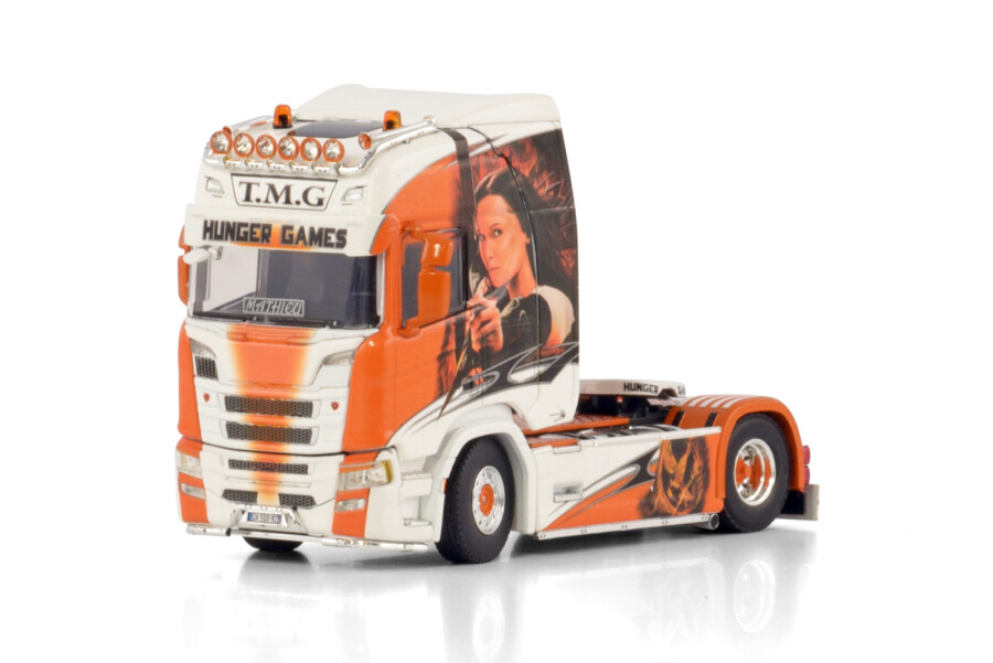 TMG Transport
