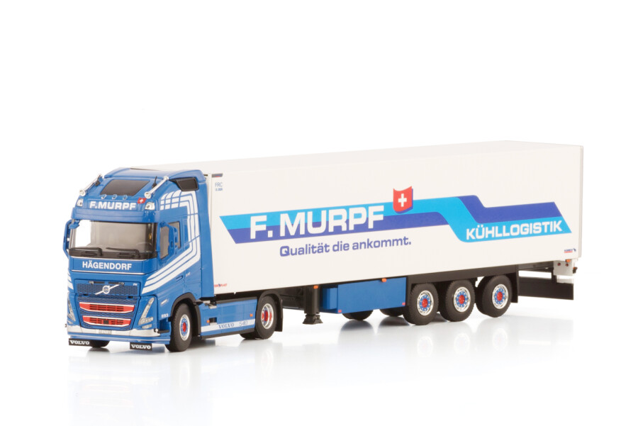 F.Murph AG