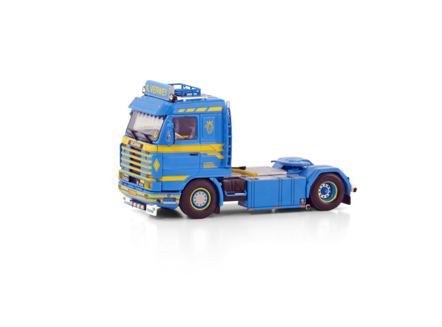 K.Verwey Scania Streamline