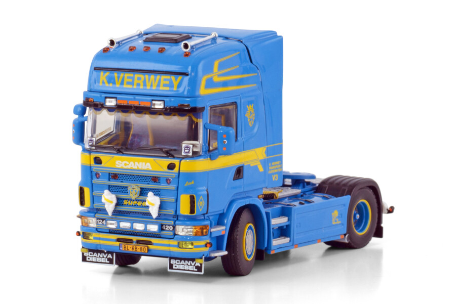 K.Verwey Scania
                Topline